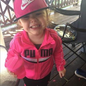 Meet your Posher, Jennie